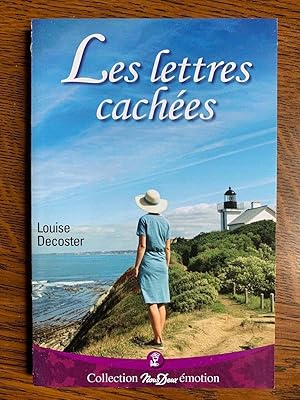 Image du vendeur pour Les lettres caches Nous deux mis en vente par Dmons et Merveilles