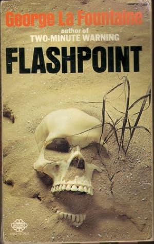 Imagen del vendedor de Flashpoint a la venta por WeBuyBooks