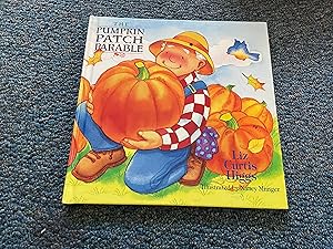 Imagen del vendedor de The Pumpkin Patch Parable a la venta por Betty Mittendorf /Tiffany Power BKSLINEN