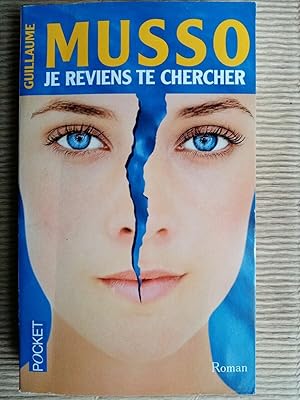 Image du vendeur pour Guillame mussoje reviens te chercher mis en vente par Dmons et Merveilles