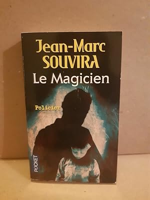 Image du vendeur pour Le Magicien mis en vente par Dmons et Merveilles