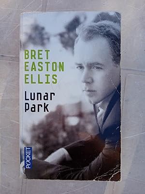 Seller image for Lunar Park for sale by Dmons et Merveilles