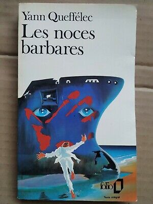Seller image for Les Noces Barbares for sale by Dmons et Merveilles