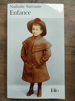 Seller image for Enfance for sale by Dmons et Merveilles