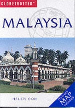 Bild des Verkufers fr Malaysia (Globetrotter Travel Pack) zum Verkauf von WeBuyBooks