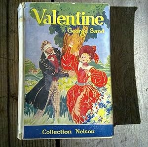 Image du vendeur pour Valentine nelson mis en vente par Dmons et Merveilles