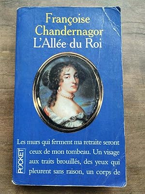 Seller image for L'Alle du Roi for sale by Dmons et Merveilles