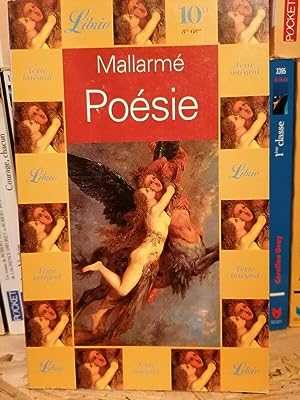 Image du vendeur pour Posie mis en vente par Dmons et Merveilles