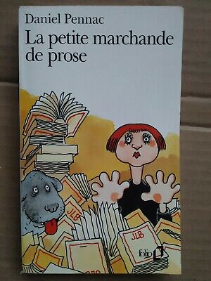 Image du vendeur pour La Petite Marchande de prose mis en vente par Dmons et Merveilles