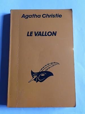 Image du vendeur pour Le Vallon Le masque mis en vente par Dmons et Merveilles