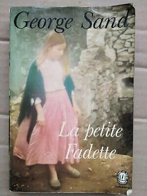 Seller image for La Petite Fadette for sale by Dmons et Merveilles