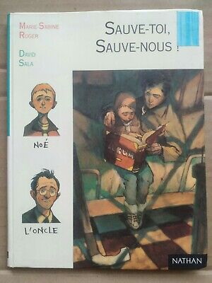 Seller image for sauve toi sauve nous for sale by Dmons et Merveilles
