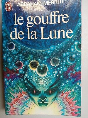 Immagine del venditore per Le Gouffre de la Lune J'ai Lu venduto da Dmons et Merveilles