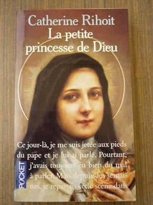 Immagine del venditore per La Petite Princesse de Dieu venduto da Dmons et Merveilles