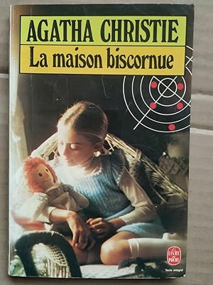 Bild des Verkufers fr La maison biscornue 1983 zum Verkauf von Dmons et Merveilles