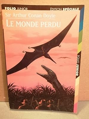 Seller image for Sir Le Monde Perdu for sale by Dmons et Merveilles