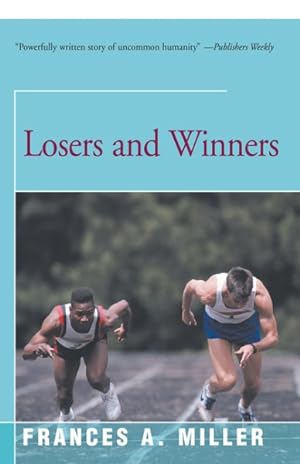 Immagine del venditore per Losers and Winners venduto da GreatBookPrices