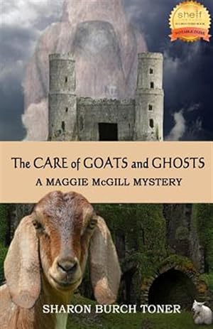 Seller image for Care of Goats and Ghosts for sale by GreatBookPrices