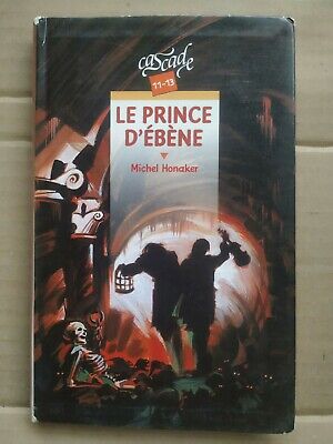 Seller image for Le Prince d'bne for sale by Dmons et Merveilles