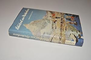 Seller image for SCHICKSAL AM MATTERHORN Bertelsmann Verlag for sale by Dmons et Merveilles