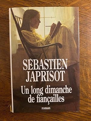 Seller image for Sbastien japrisot Un long dimanche de fianailles France loisirs for sale by Dmons et Merveilles