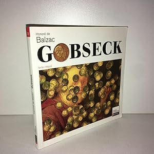 Seller image for GOBSECK Carrs classiques texte intgral for sale by Dmons et Merveilles