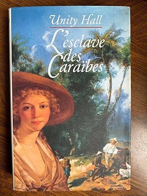 Seller image for L'esclave des Carabes France loisirs for sale by Dmons et Merveilles