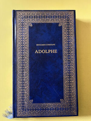Seller image for adolphe Editions de l'Agora SA for sale by Dmons et Merveilles