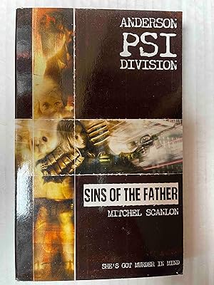 Anderson PSI Division: Sins of the Father