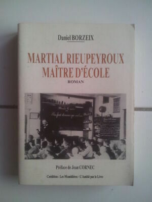 Image du vendeur pour Artes Marciales Compeyre Maitre Escuela Novela 1988 mis en vente par Dmons et Merveilles