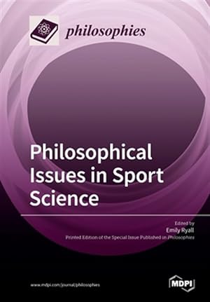 Seller image for Philosophical Issues in Sport Science for sale by GreatBookPrices
