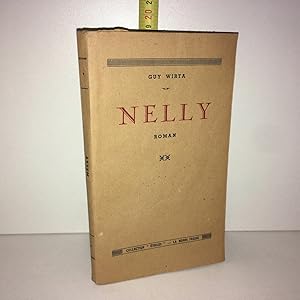 Seller image for NELLY roman LA BONNE PRESSE collection toiles for sale by Dmons et Merveilles