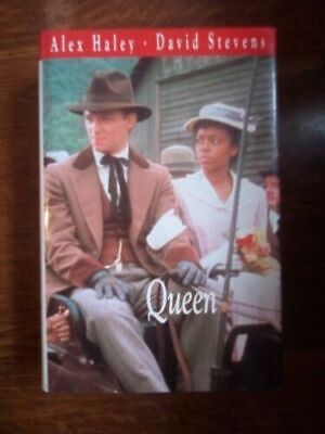 Seller image for Alex haley david stevens queen France loisirs for sale by Dmons et Merveilles