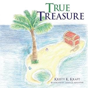 Immagine del venditore per True Treasure venduto da GreatBookPrices