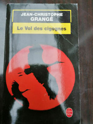 Seller image for Le Vol des cigognes 2 for sale by Dmons et Merveilles