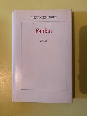 Seller image for fanfan Flammarion for sale by Dmons et Merveilles