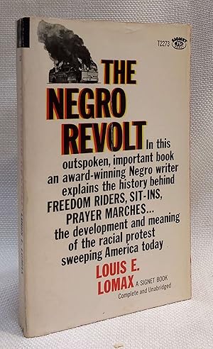 The Negro Revolt