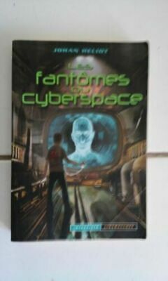 Image du vendeur pour I Fantasmi Del Cyberspace edizioni mis en vente par Dmons et Merveilles