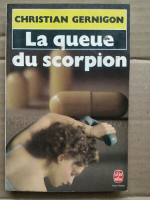 Image du vendeur pour La queue du scorpion 198 mis en vente par Dmons et Merveilles