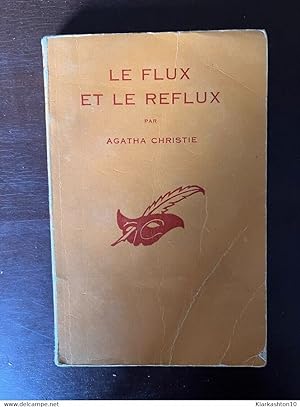 Immagine del venditore per Le flux et Le reflux Le masque venduto da Dmons et Merveilles