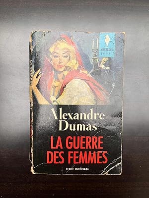 Seller image for La guerre des femmes Gant for sale by Dmons et Merveilles