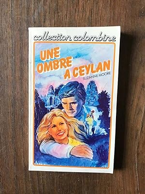 Seller image for UNE OMBRE ACEYLAN for sale by Dmons et Merveilles