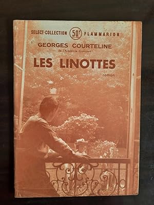 Imagen del vendedor de Les Linottes select collection n176 Flammarion a la venta por Dmons et Merveilles