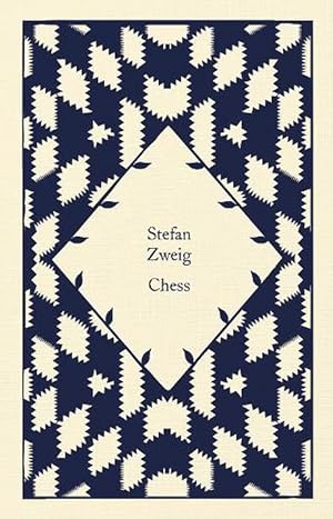 Seller image for Chess (Hardcover) for sale by Grand Eagle Retail