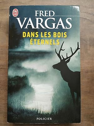 Seller image for Dans les bois ternels J'ai lu for sale by Dmons et Merveilles