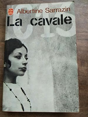 Seller image for La cavale for sale by Dmons et Merveilles