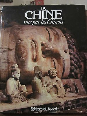 Seller image for La Chine vue par les chinois for sale by Dmons et Merveilles