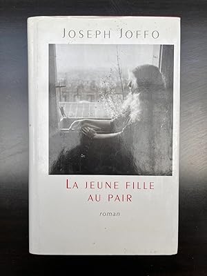 Seller image for La jeune fille au pair for sale by Dmons et Merveilles