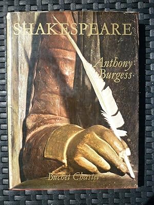 Imagen del vendedor de shakespeare a la venta por Dmons et Merveilles