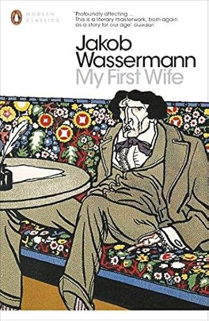 Bild des Verkufers fr My First Wife (Penguin Modern Classics) zum Verkauf von WeBuyBooks 2